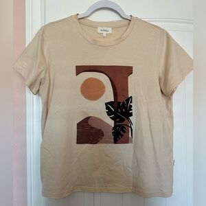 Women’s Böhme tee